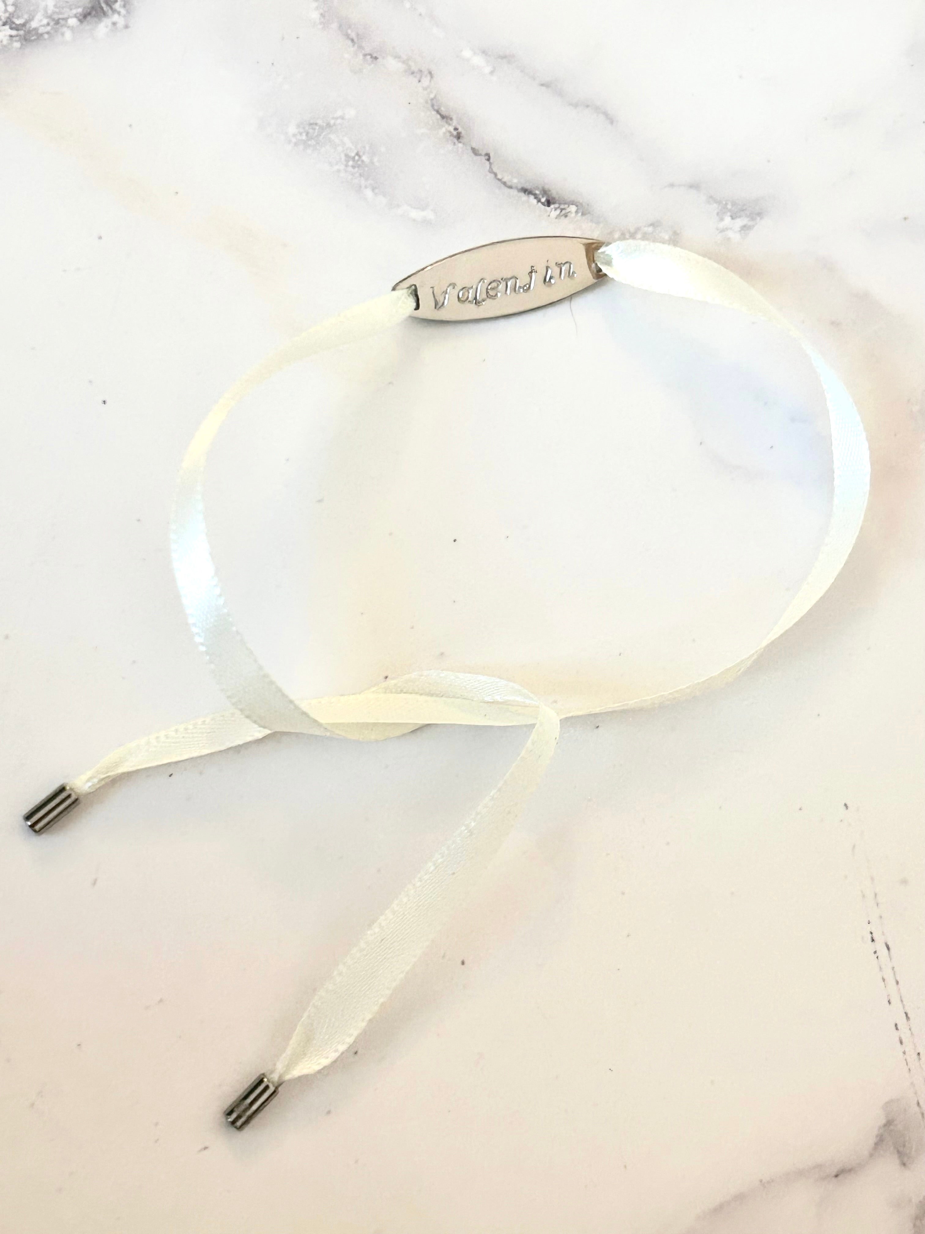 Bracelet Sillage personnalisable