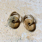 Boucles d'oreilles Charlie