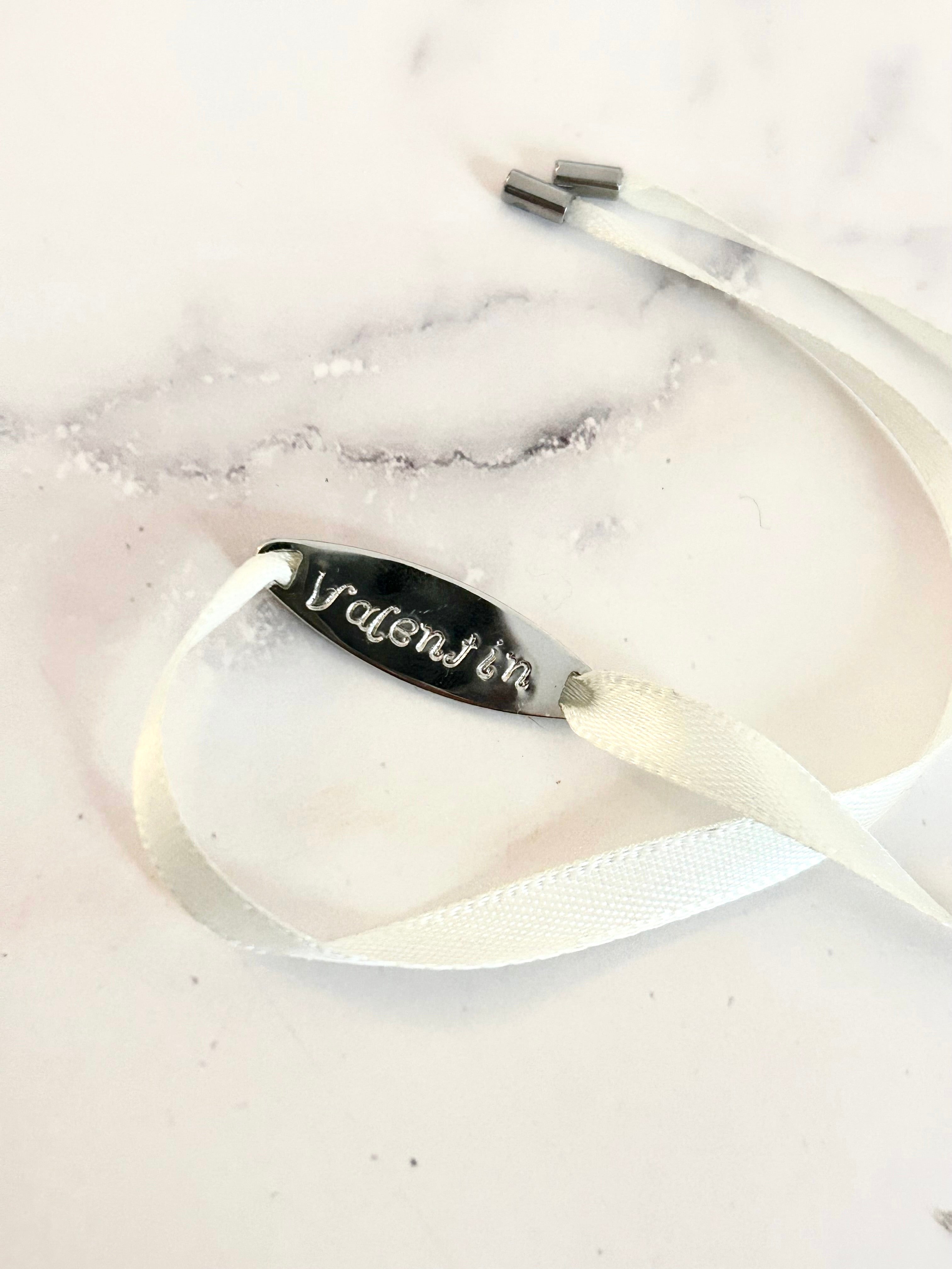 Bracelet Sillage personnalisable