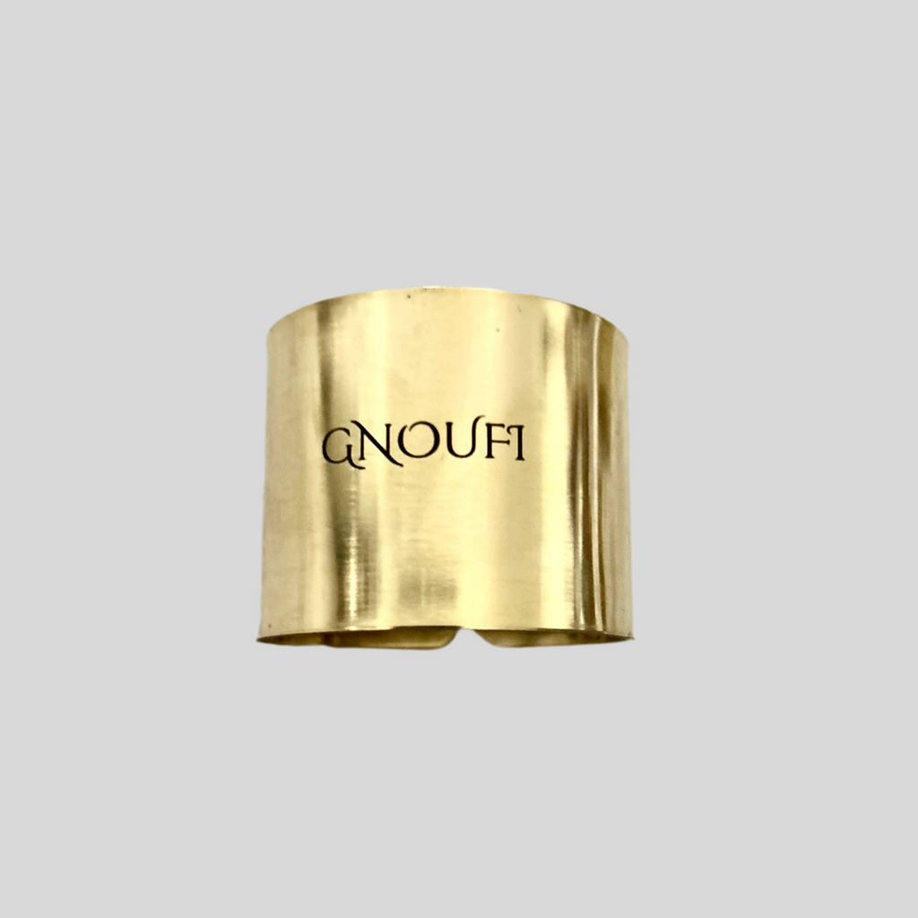 Gnoufi | Déjà gravé 🍀 Rond de diamètre standard gravure laser