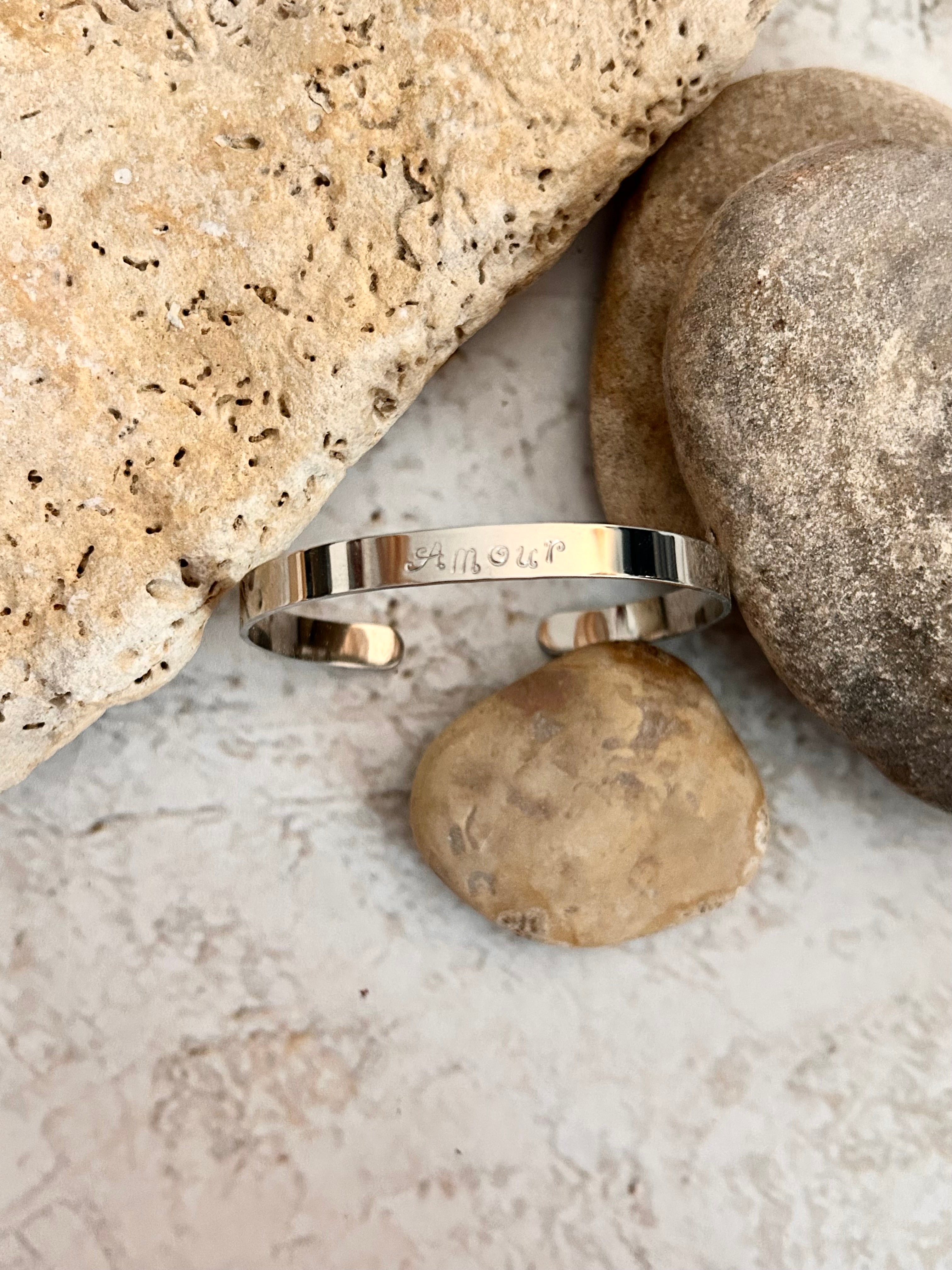 Bracelet Eden personnalisable