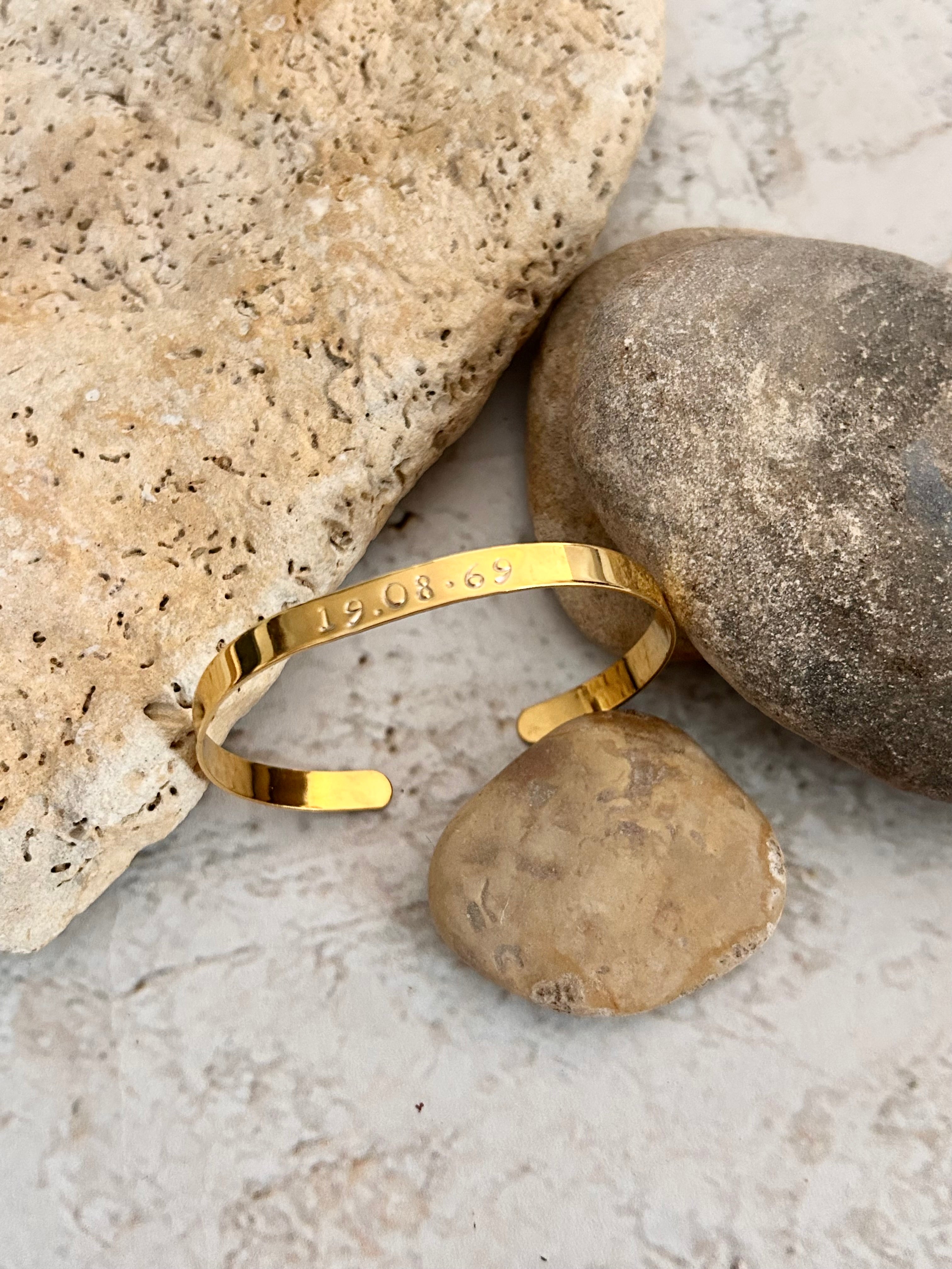 Bracelet Eden personnalisable