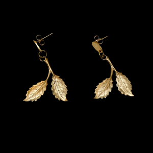 Boucles d'oreilles Dorothée