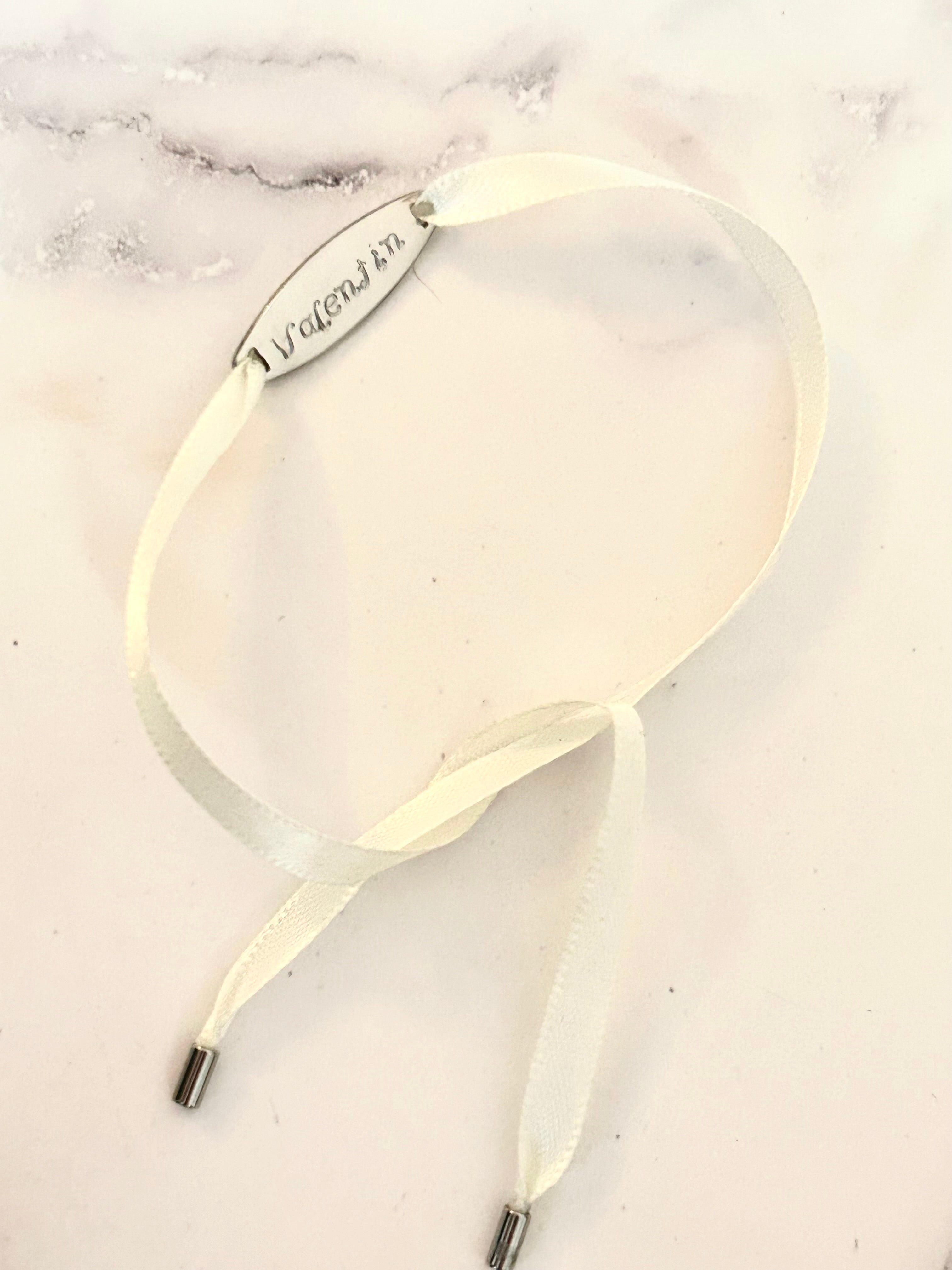 Bracelet Sillage personnalisable