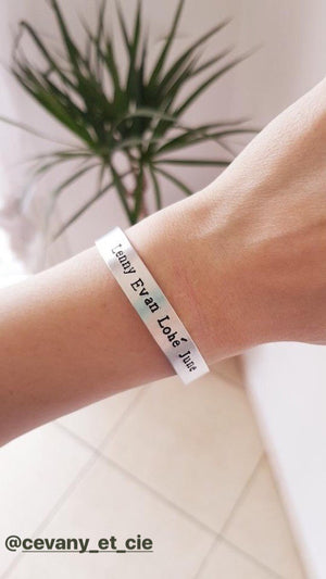 Bracelet Ameline