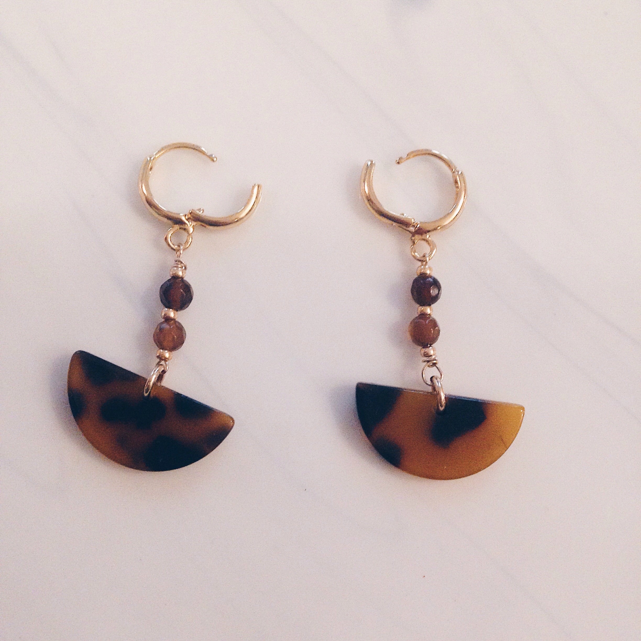 Charlotte earrings